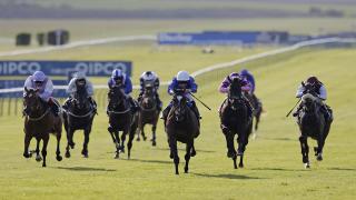 Newmarket Racecourse